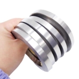 ריתוך ניקל-מוליך – גלאי רעש מתקדם